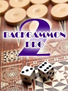 game pic for Limited Backgammon Pro II